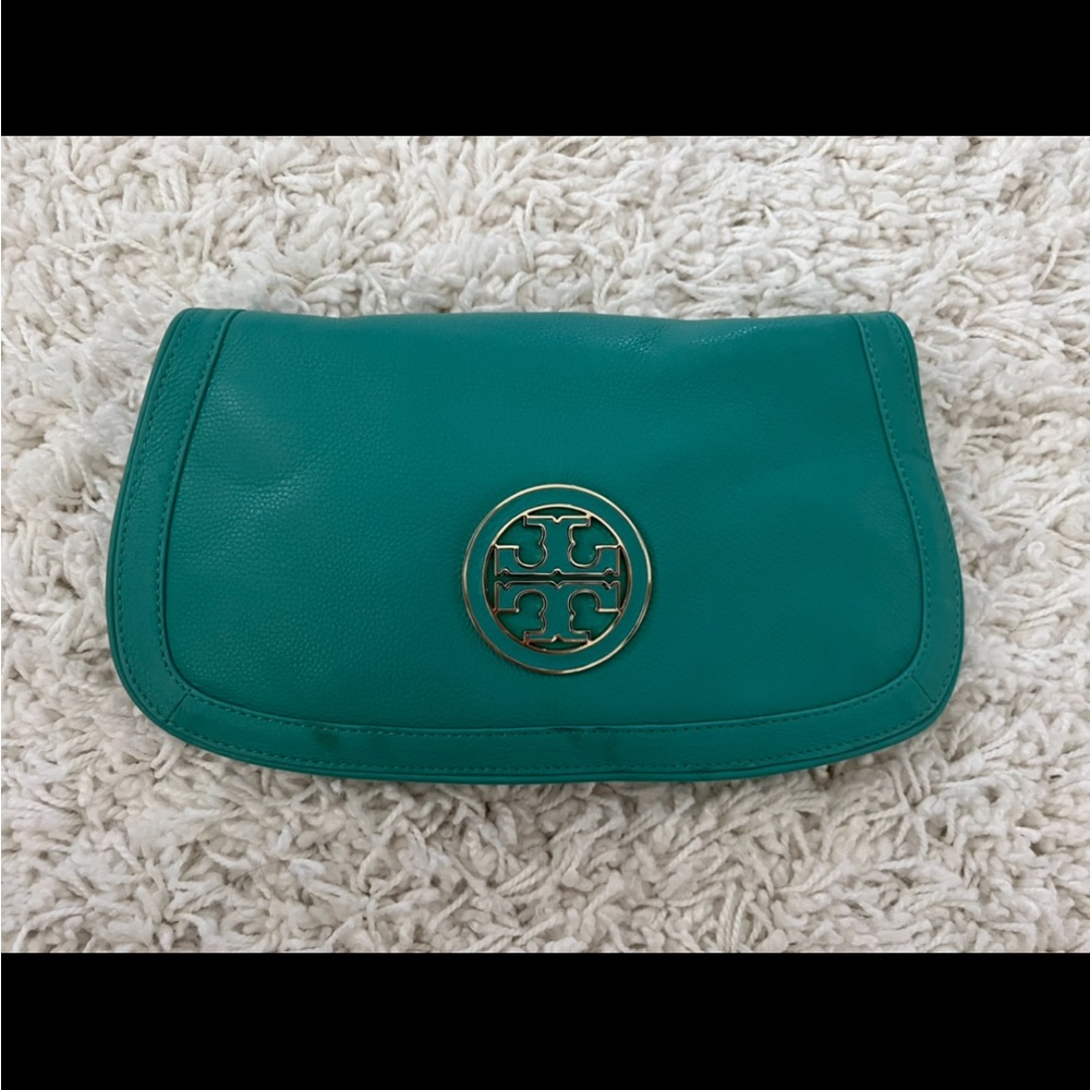 Tory Burch Clutch